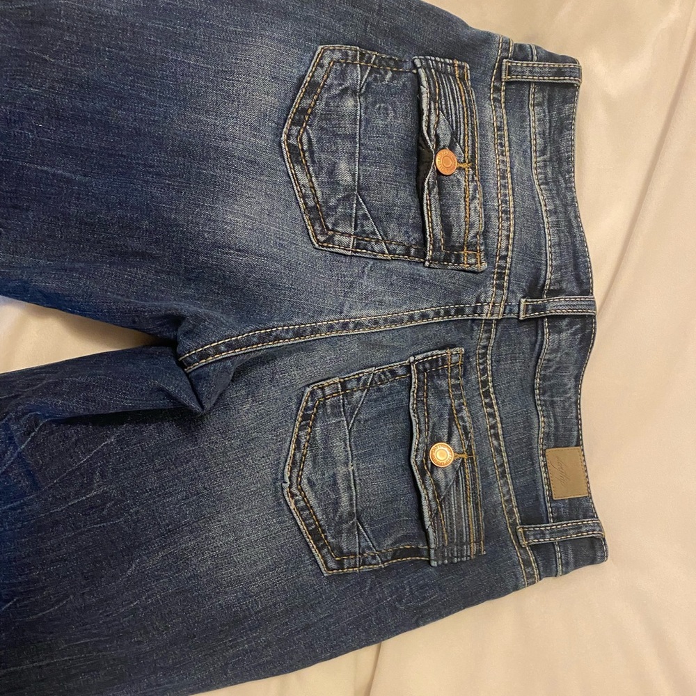 Daytrip Jeans